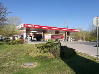 Лукойл B025