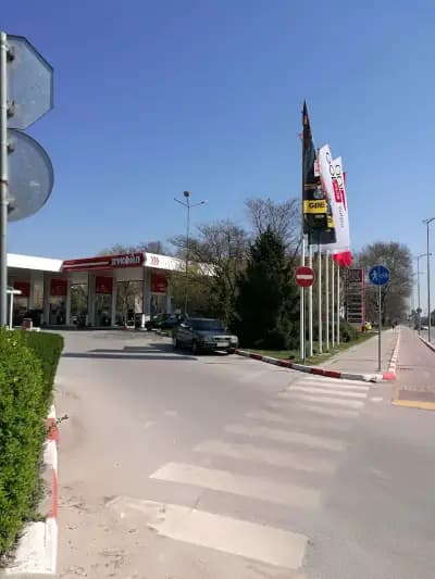 Лукойл B025