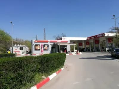 Лукойл B025