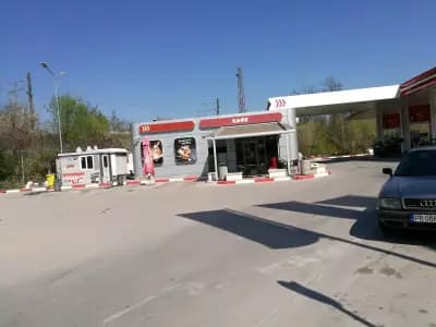 Лукойл B025