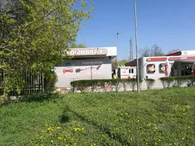 Лукойл B025