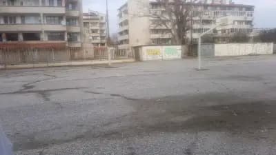 ОУ „Николай Петрини“