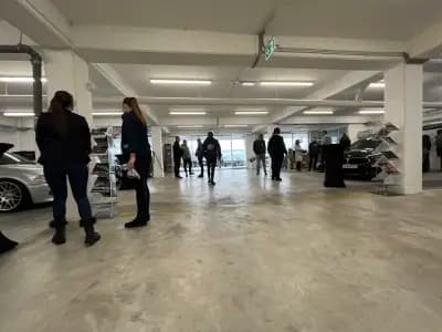 CITROËN SFA RETAIL VELIKO TARNOVO