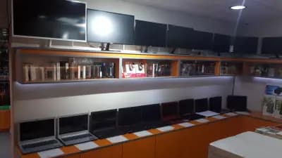 UNEX Computers Интернет и Компютърен сервиз