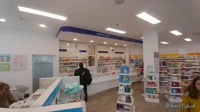 Sopharmacy Меден рудник Бургас