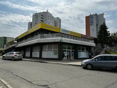 Sopharmacy Меден рудник Бургас