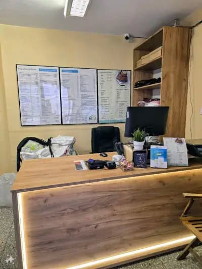 Cleaning Station: Химическо чистене І София І Пране І Боядисване на дрехи І Боядисване на кожа І Почистване на обувки