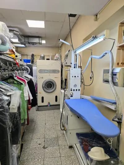 Cleaning Station: Химическо чистене І София І Пране І Боядисване на дрехи І Боядисване на кожа І Почистване на обувки