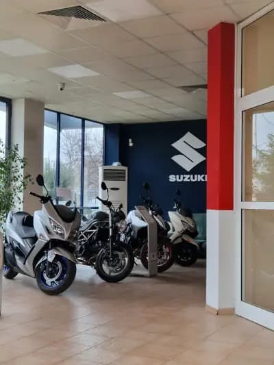 Suzuki Plovdiv - Диком Ауто ООД Официален представител на Сузуки за Пловдив
