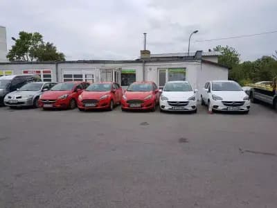 PRO RENT A CAR VARNA