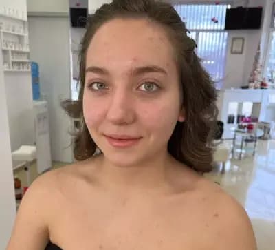 Gergana Daneva academy (АКАДЕМИЯ ЗА ГРИМ)