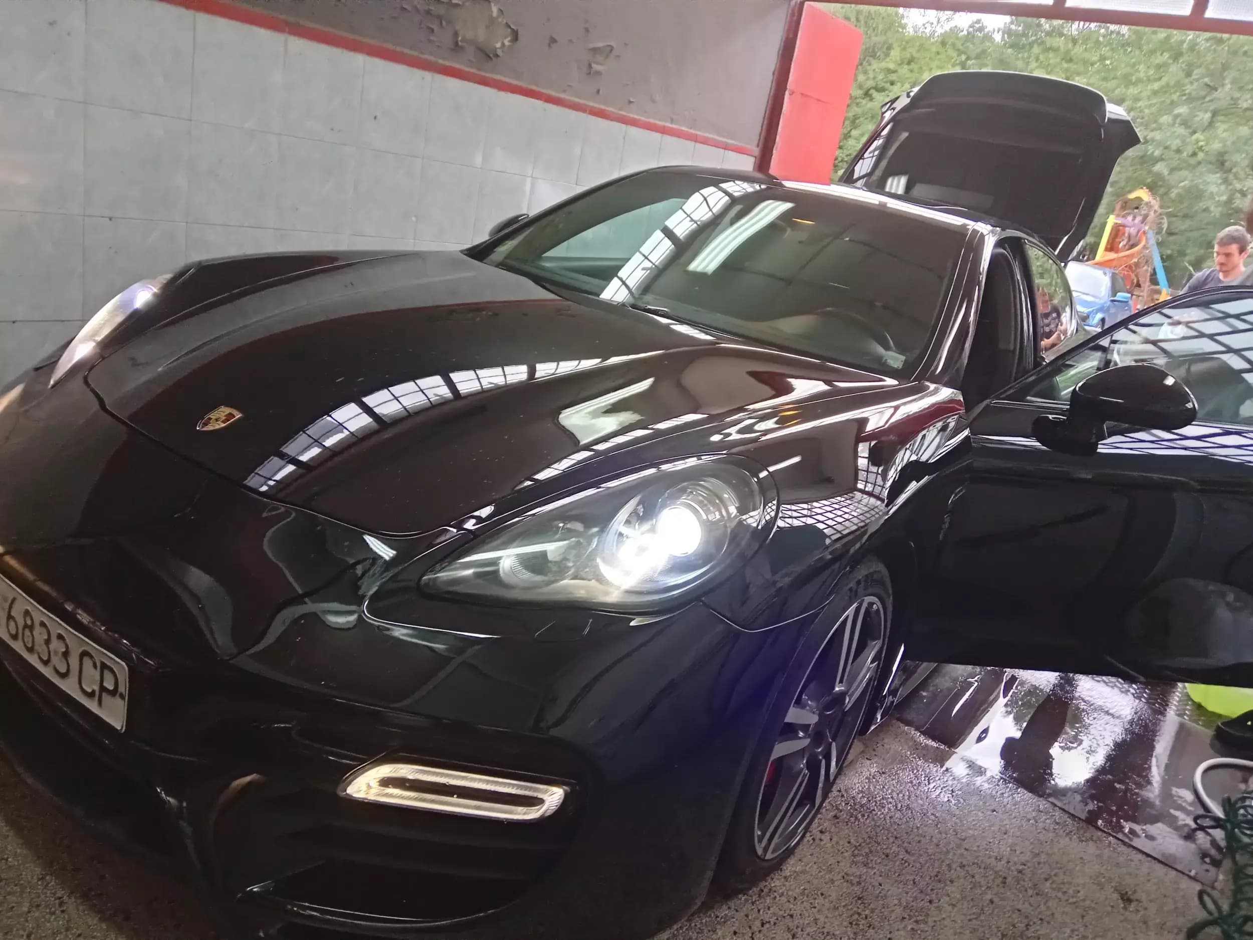 Автоцентър Давит ЕК