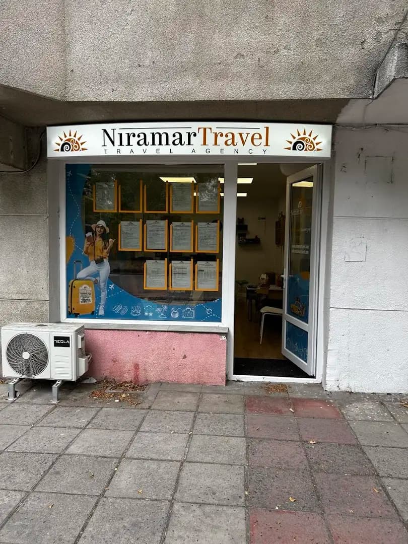 Нирамар Травел