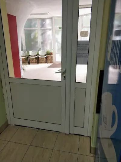 СБАЛОЗ “Д-р Марко Антонов Марков - Варна” ЕООД