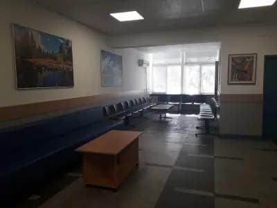 ДКЦ II, Пловдив