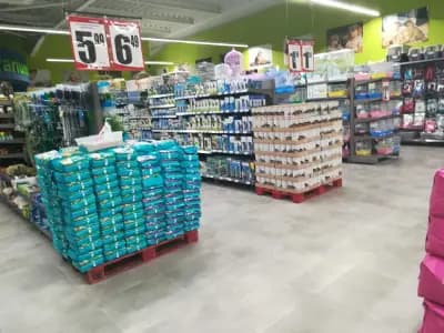 Zoomania Megastore Plovdiv 2