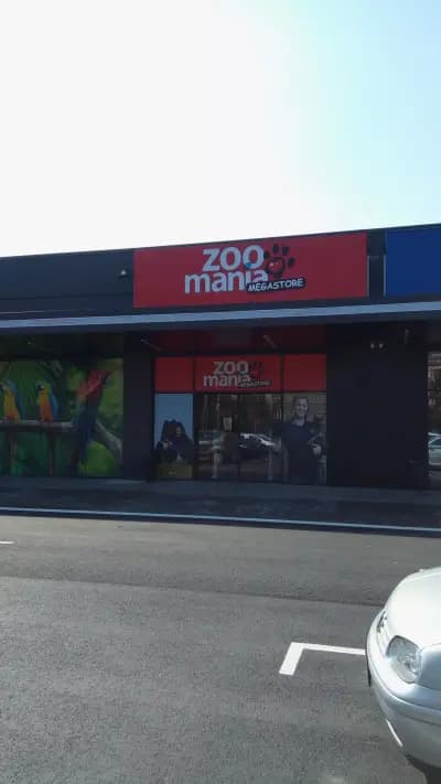 Zoomania Megastore Plovdiv 2