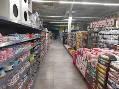 Zoomania Megastore Plovdiv 2