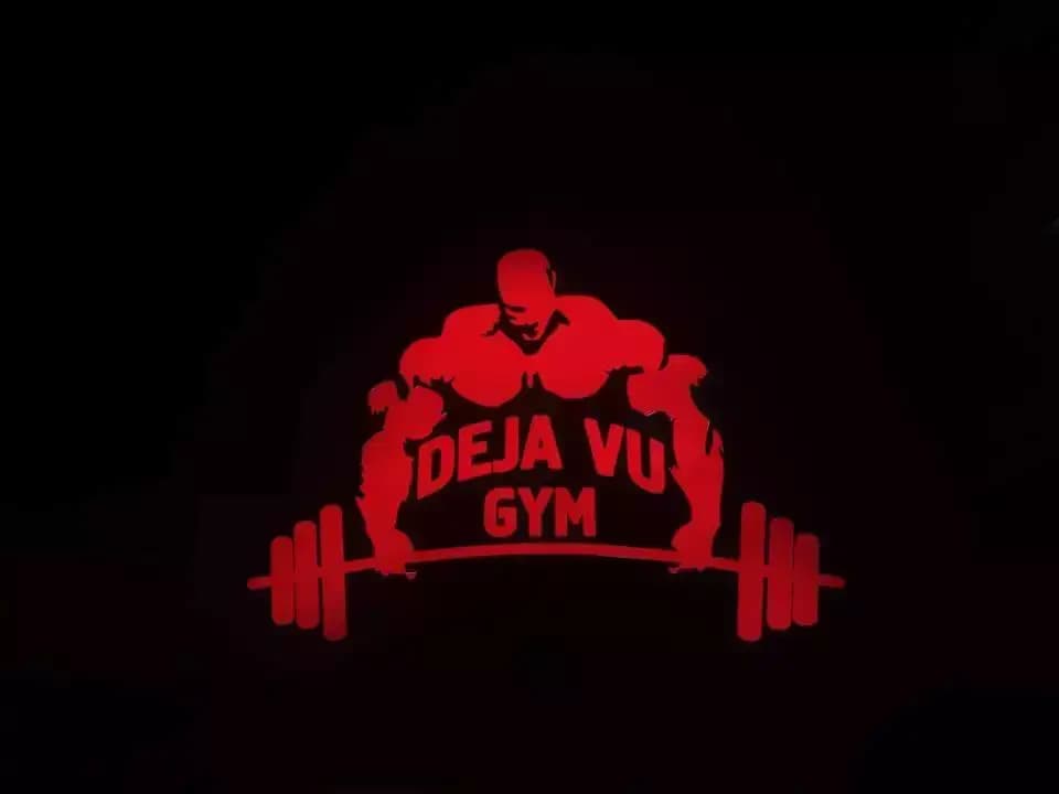 DEJA VU GYM