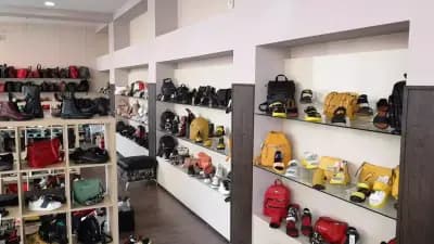 Milady shoes