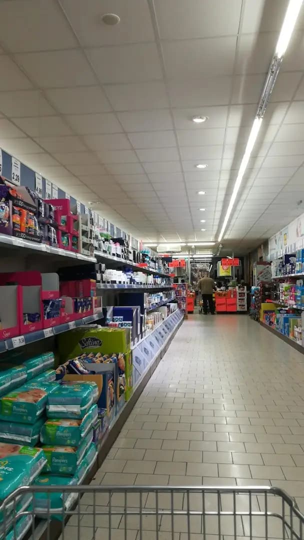 Лидл
