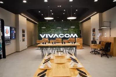 VIVACOM