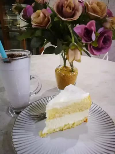 Тита кейкс