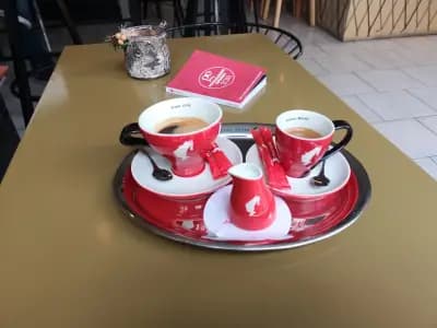 Balaban caffè Plovdiv Official
