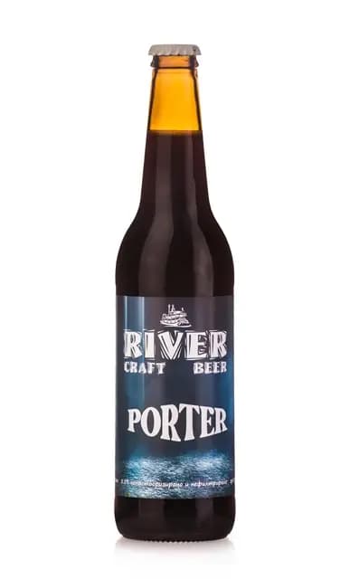 River Craft Beer Shop & Bar