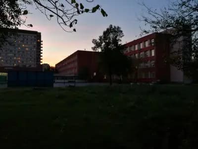 Медицински колеж
