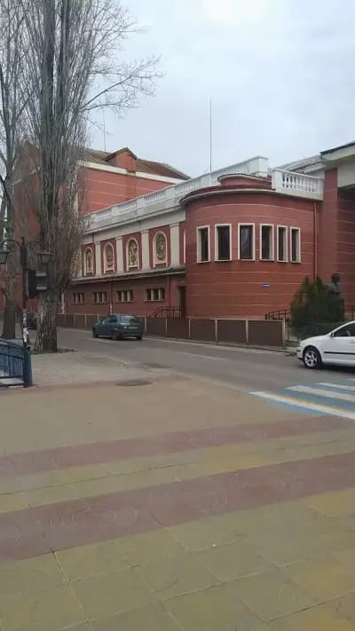 Галерия "Форум"
