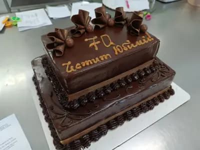 chochko | Торти Чочко - Христо Ботев