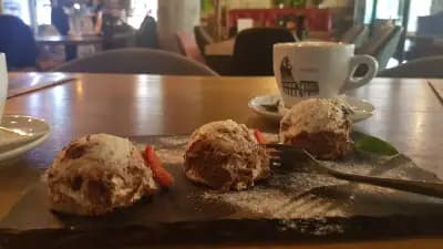 Kafe-Bar PAPRIKA
