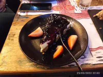 Kafe-Bar PAPRIKA