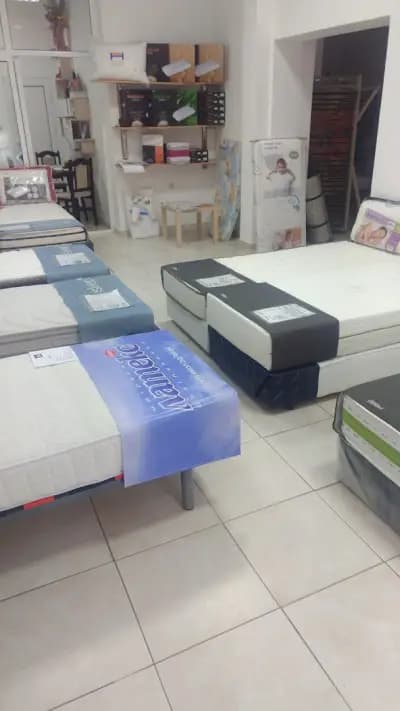 ВИТ борсата за матраци - Сливен