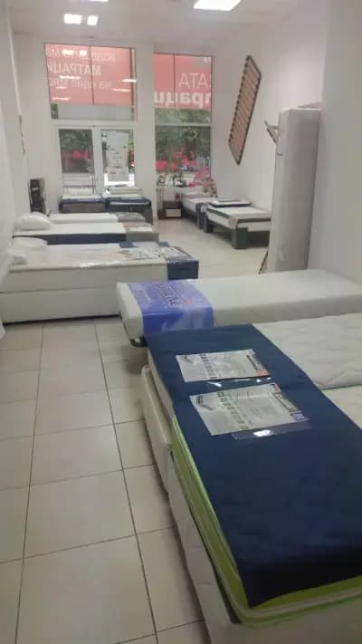 ВИТ борсата за матраци - Сливен