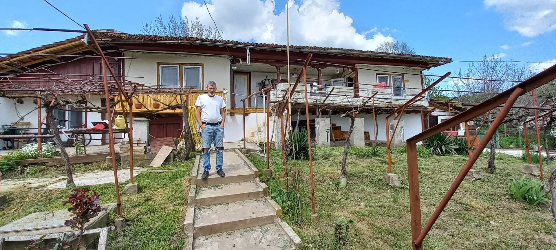 Camping Vasil Levski