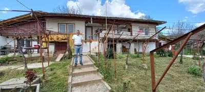Camping Vasil Levski