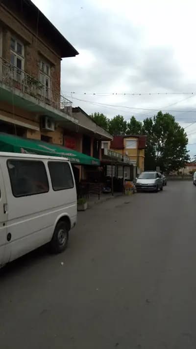 Ресторант "Каролина"