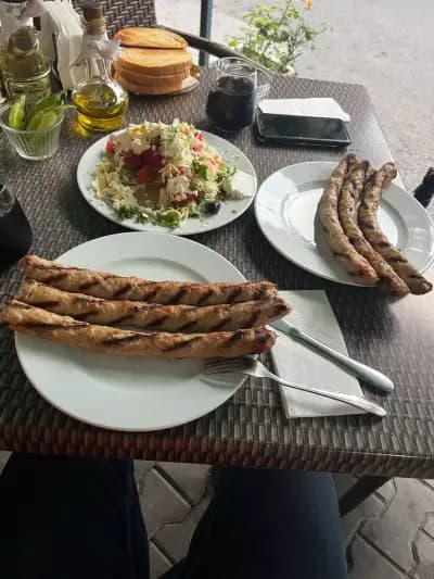 Ресторант "Каролина"