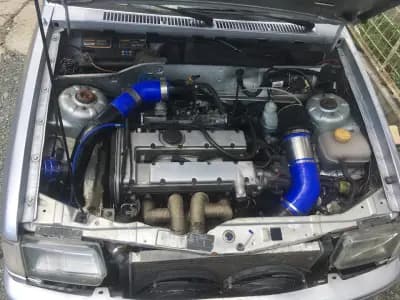 Автомобилен сервиз BaMnuPa Garage село Преславен
