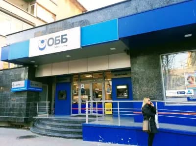 ОББ клон Варна