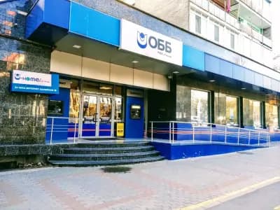 ОББ клон Варна