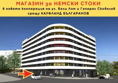 Eконт офис Шумен Скобелев