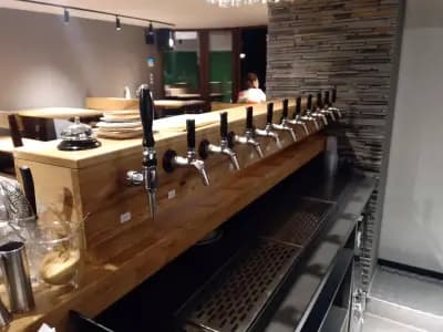 Hoppy Bar - Beer and Grill