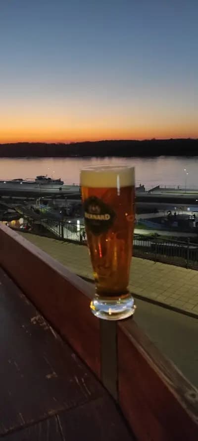 Hoppy Bar - Beer and Grill
