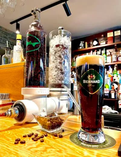 Hoppy Bar - Beer and Grill