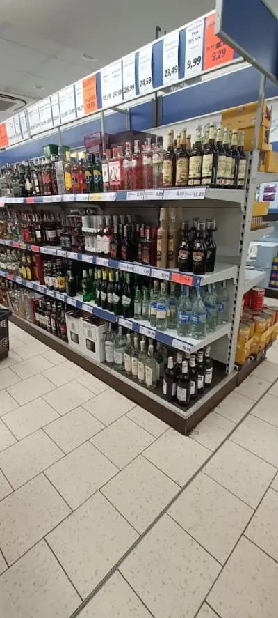 Лидл