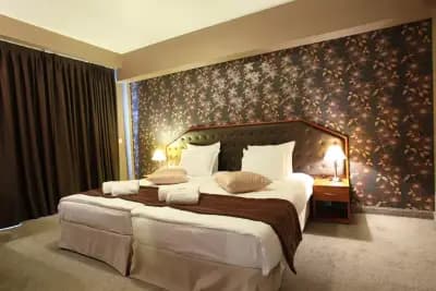 SPA Hotel Olymp