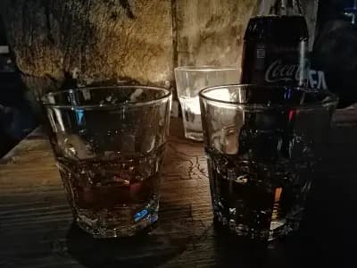 Бар Петък